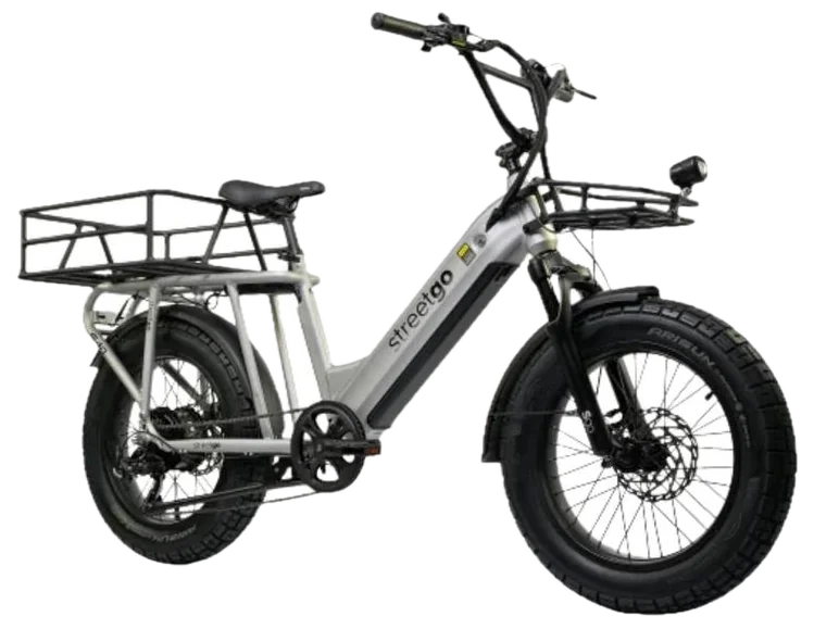 E-bike de carga S-40