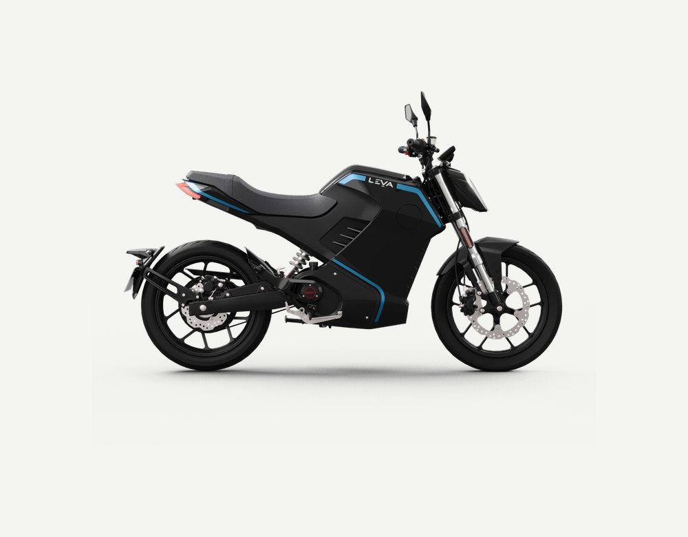 Leva EG1