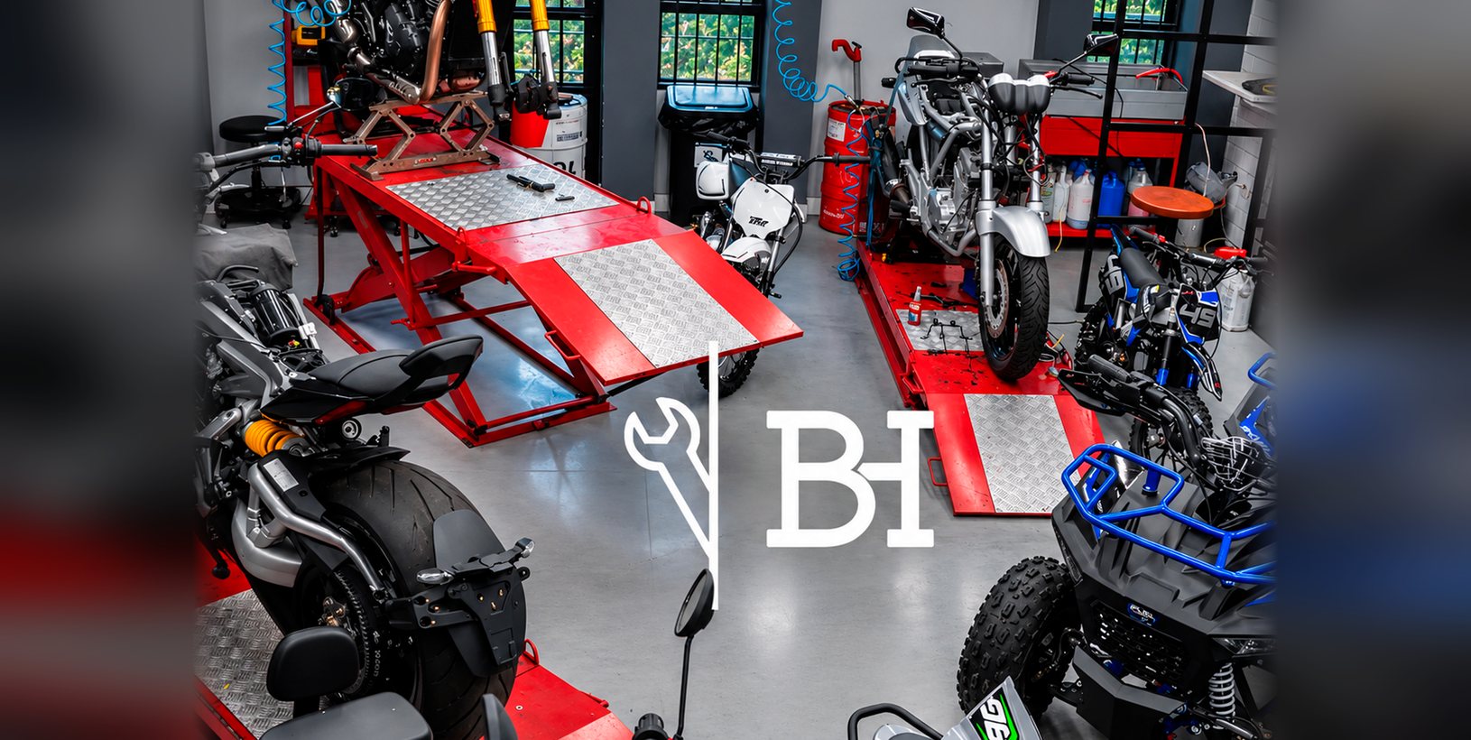 Oficina ProBike BH